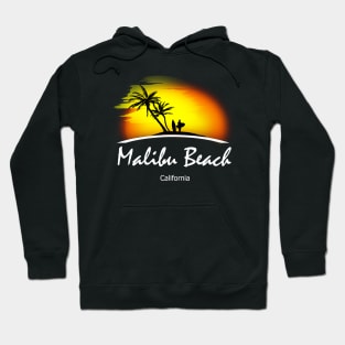 Malibu Beach Hoodie